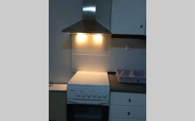 Istos Apartment 1