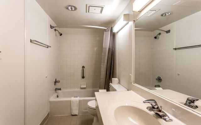 Americas Best Value Inn Edgewood