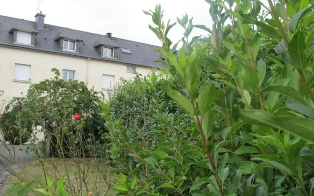 Hotel Le Baron