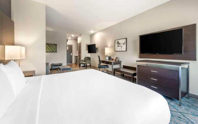 Comfort Inn & Suites Clarksville - Louisville North