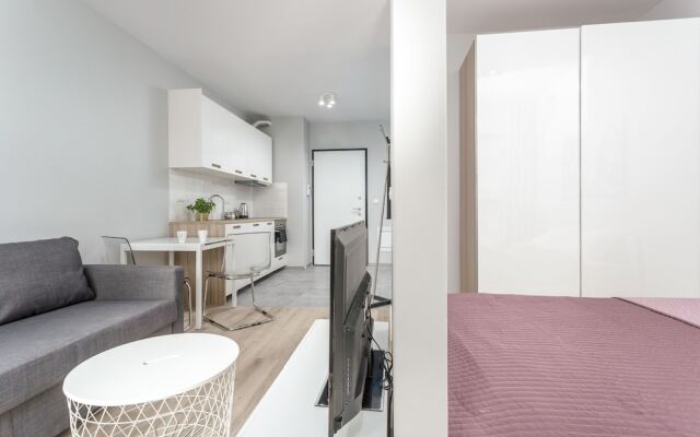 Chill Apartments Zoliborz