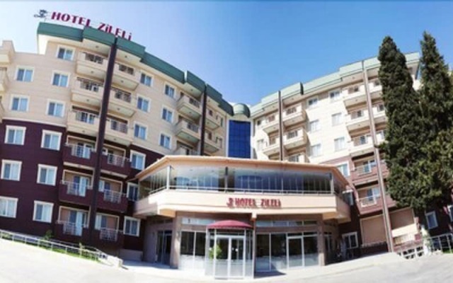 Hotel Zileli