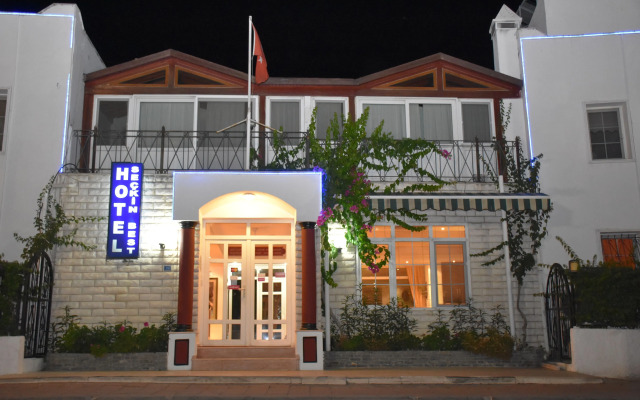 Seckin Best Hotel