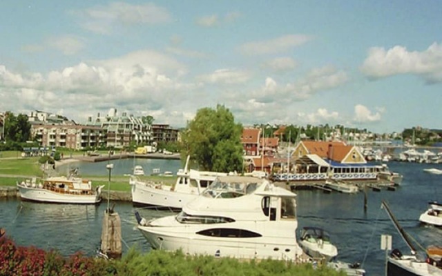 Solferie Holiday Apt. Kronprinsensgate
