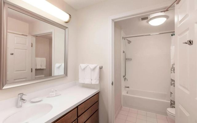 Residence Inn Anaheim Hills Yorba Linda