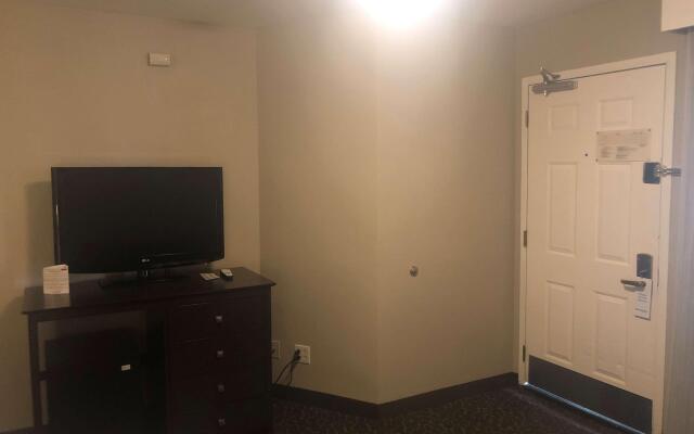 Best Western Fort Lee