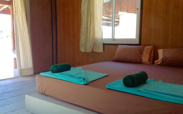 Siam Beach Resort Koh Kood