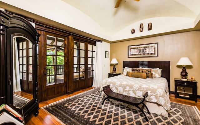 Hacienda Pinilla Vacation Rentals
