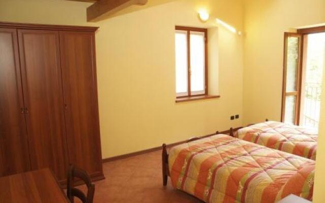 Casa Vacanze Da Edo