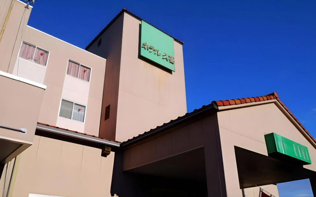 Hotel Kuki