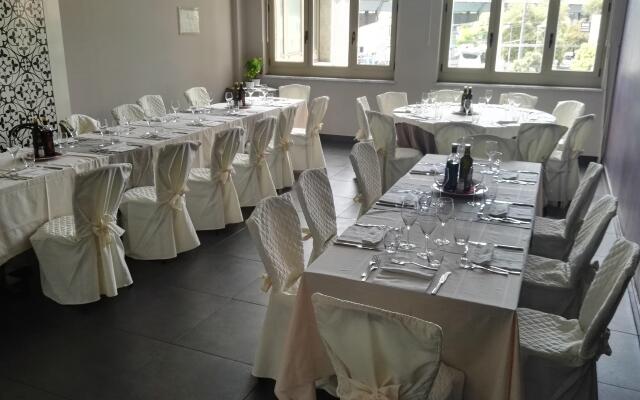 Holiday Inn Genoa City by IHG