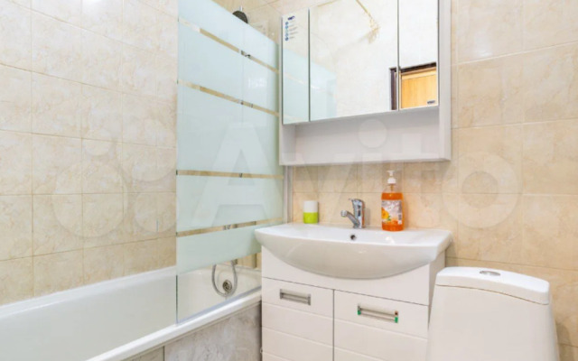 Апартаменты на улице Казбекская 13