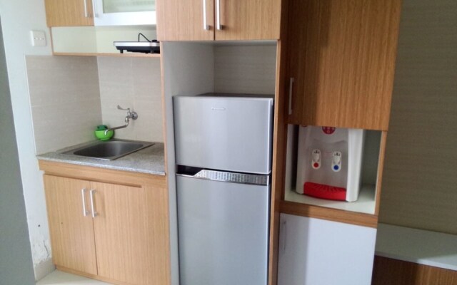 Alfa Student Castle Apartment
