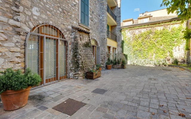 Apartment in Torri del Benaco Near Lake Garda