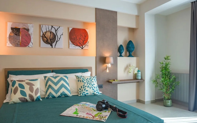 Macramé Suites & Rooms