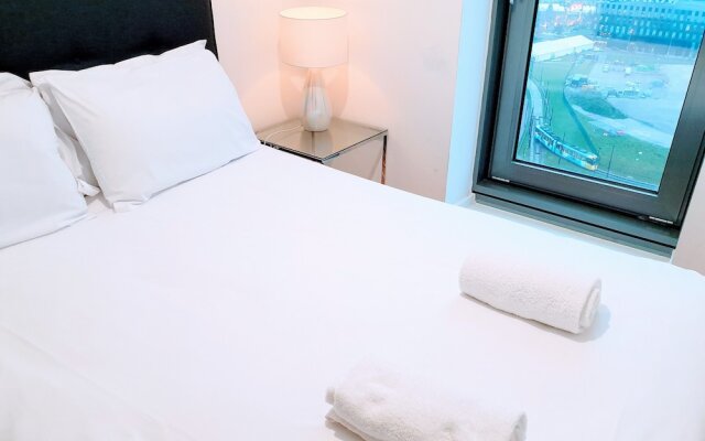 Solo Living - Tower B - Michigan Avenue