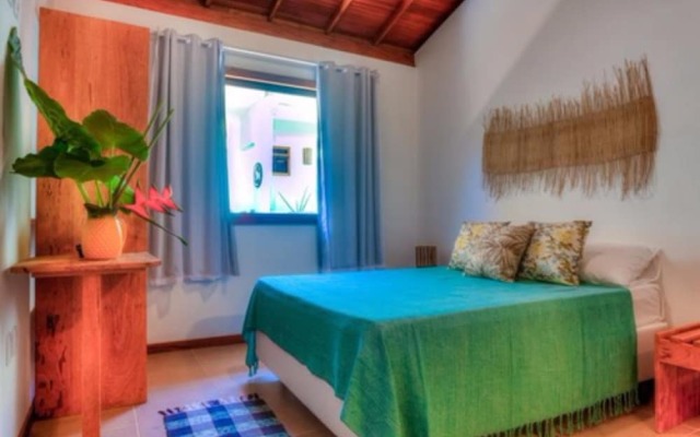 Paradiso Flat