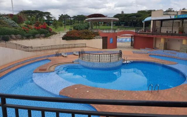 Ankara Gardens Resort