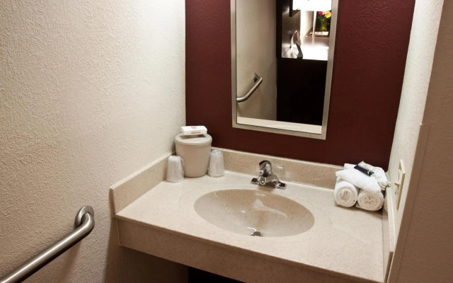 Red Roof Inn PLUS+ Columbus - Dublin
