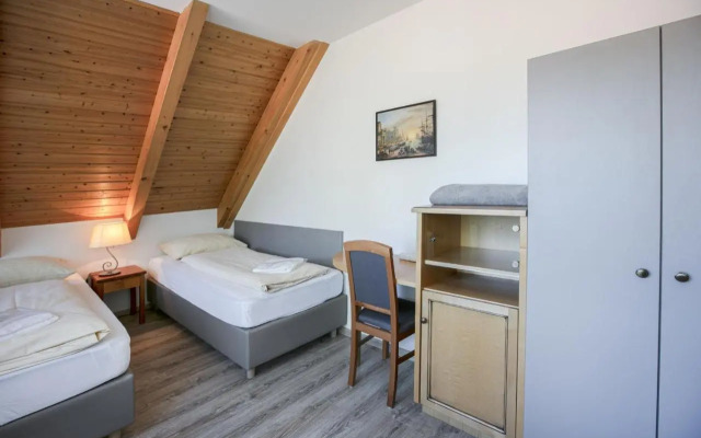 Apartment Riviera 510-22 Lipno Home