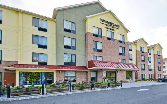 TownePlace Suites by Marriott Dover Rockaway