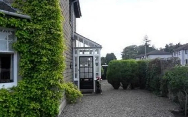 The Gatehouse B&B