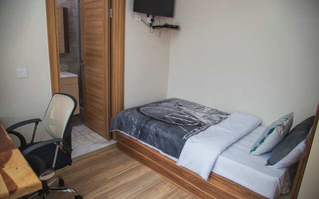 Troy Serviced Apartments