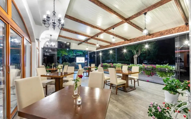 Villa Niko