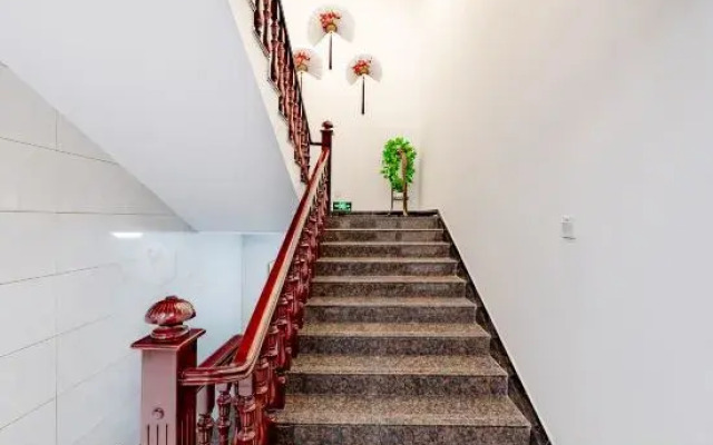 Memories of Jiangnan homestay