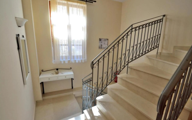 Katrina Studio 3 With Balcony