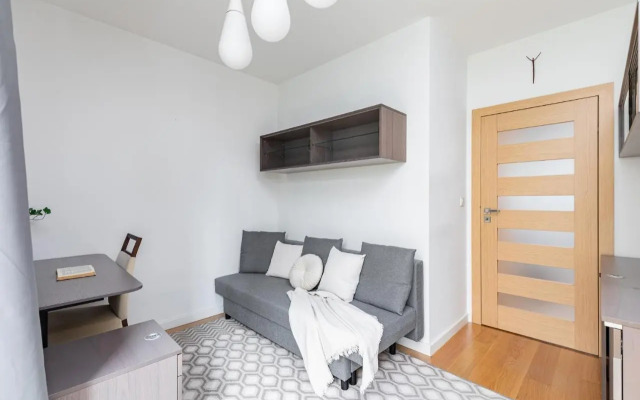 Super Apart Bobrowiecka 11C