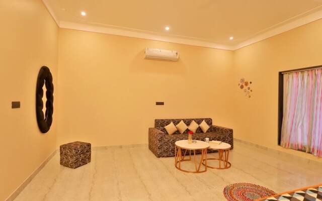 The Sky Villas - Bafna