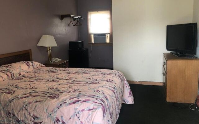 Budget Inn Du Quoin