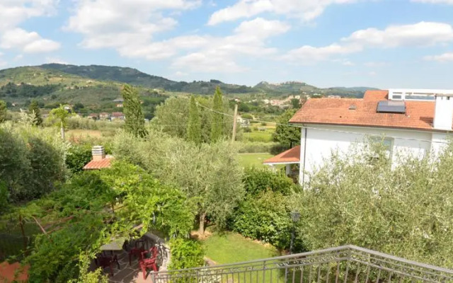 Ai Quattro Fiori Erica