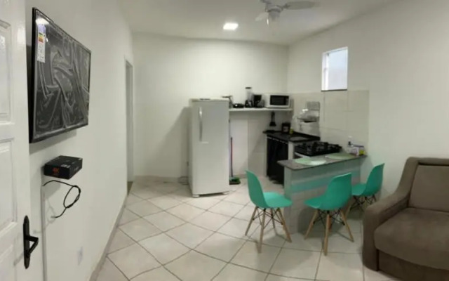 SUITE-FLATs MONTE ALTO ARRAIAL DO CABO