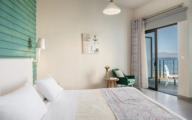 Elia Agia Marina Hotel