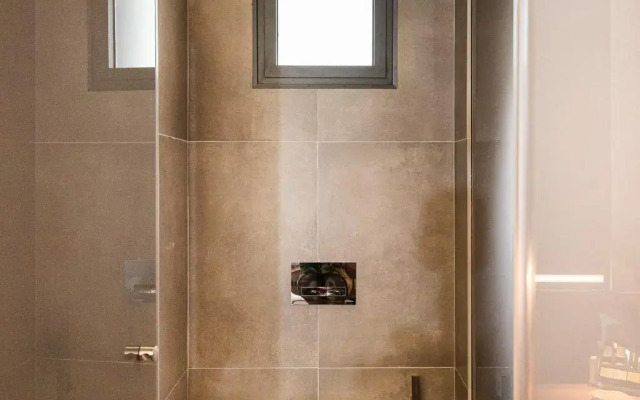 Pilot Amphora Boutique Hotel - Adults Only