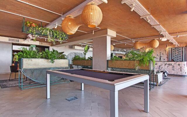 Wex apartments