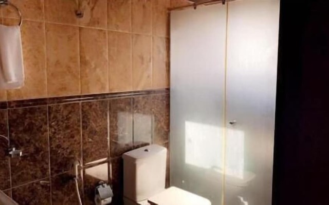 Al Sadarah Hotel Apartments