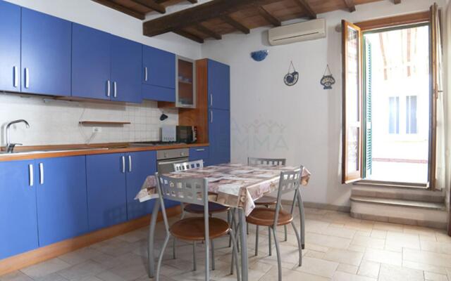 Levante apartment in Follonica-LEVANTE