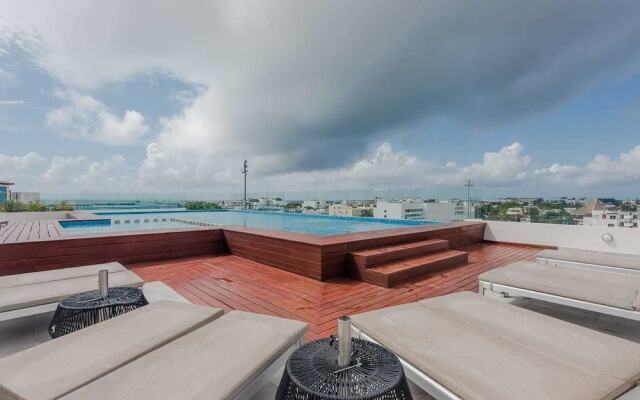 Luxury 2 bedroom Apartment Beautiful View