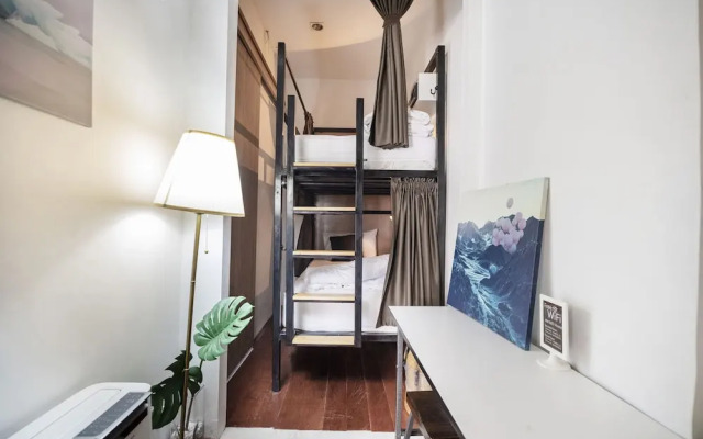 OYO 685 Am Bed Hostel