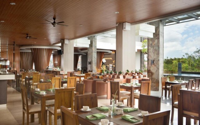 Santika Banyuwangi