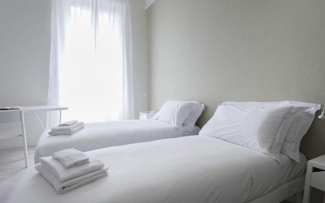 Italianway - Argonne