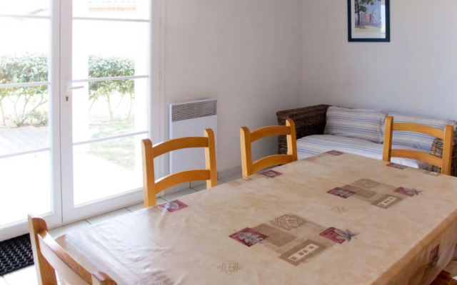 RéSIDENCE DUNE BLANCHE - OCéAN1(BPL321)