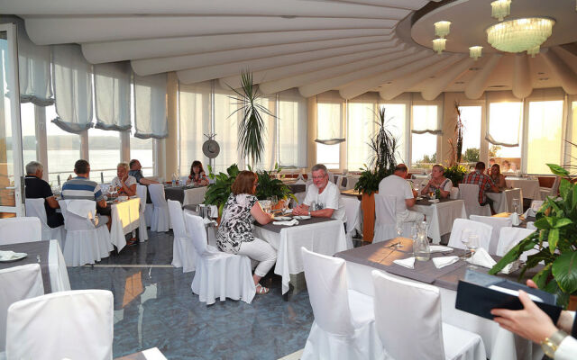 Hotel Marina Selce - Crikvenica