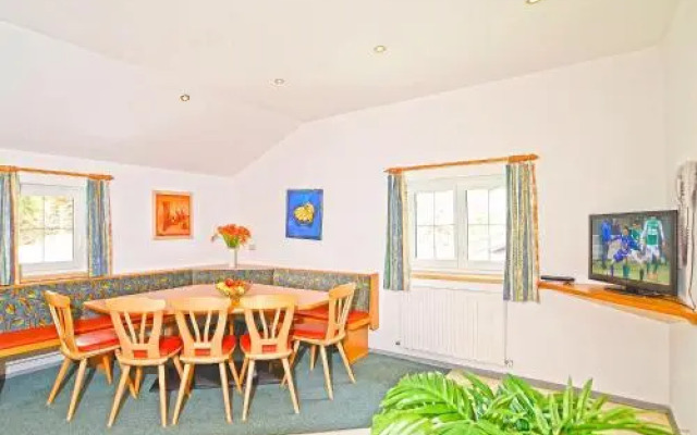 Ferienwohnung mit Skiraum - A 090.012