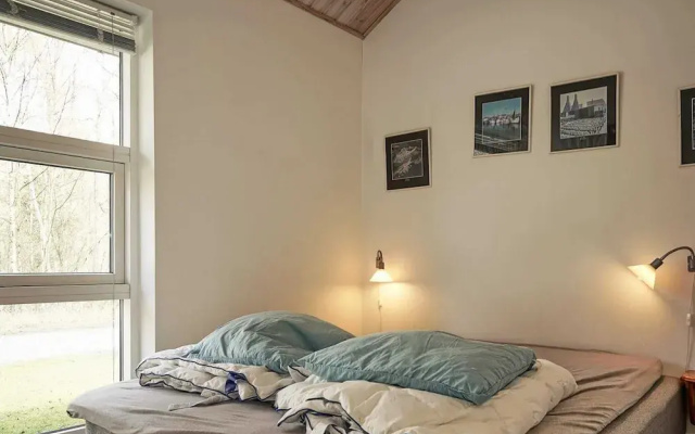 10 Person Holiday Home in Hasle