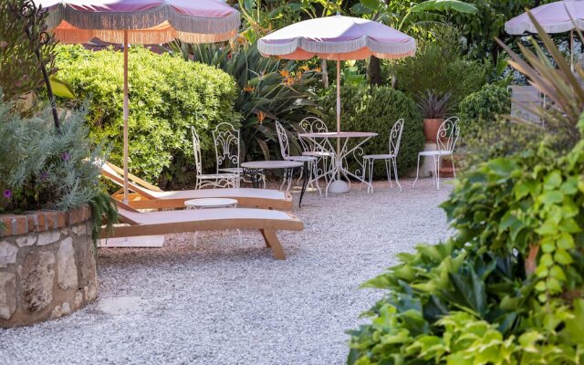 Hôtel Le Provençal