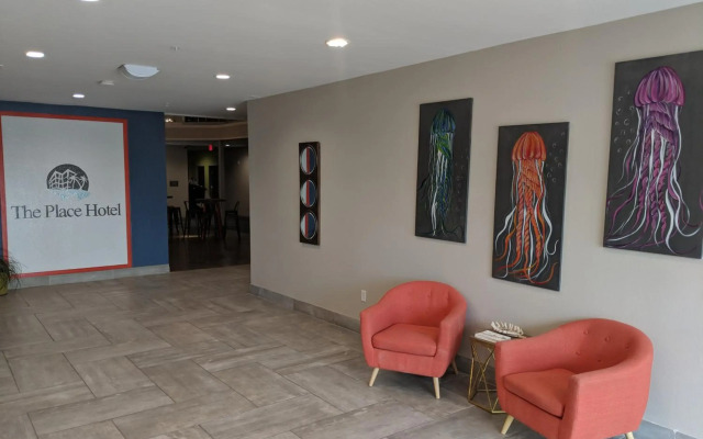 The Place Hotel